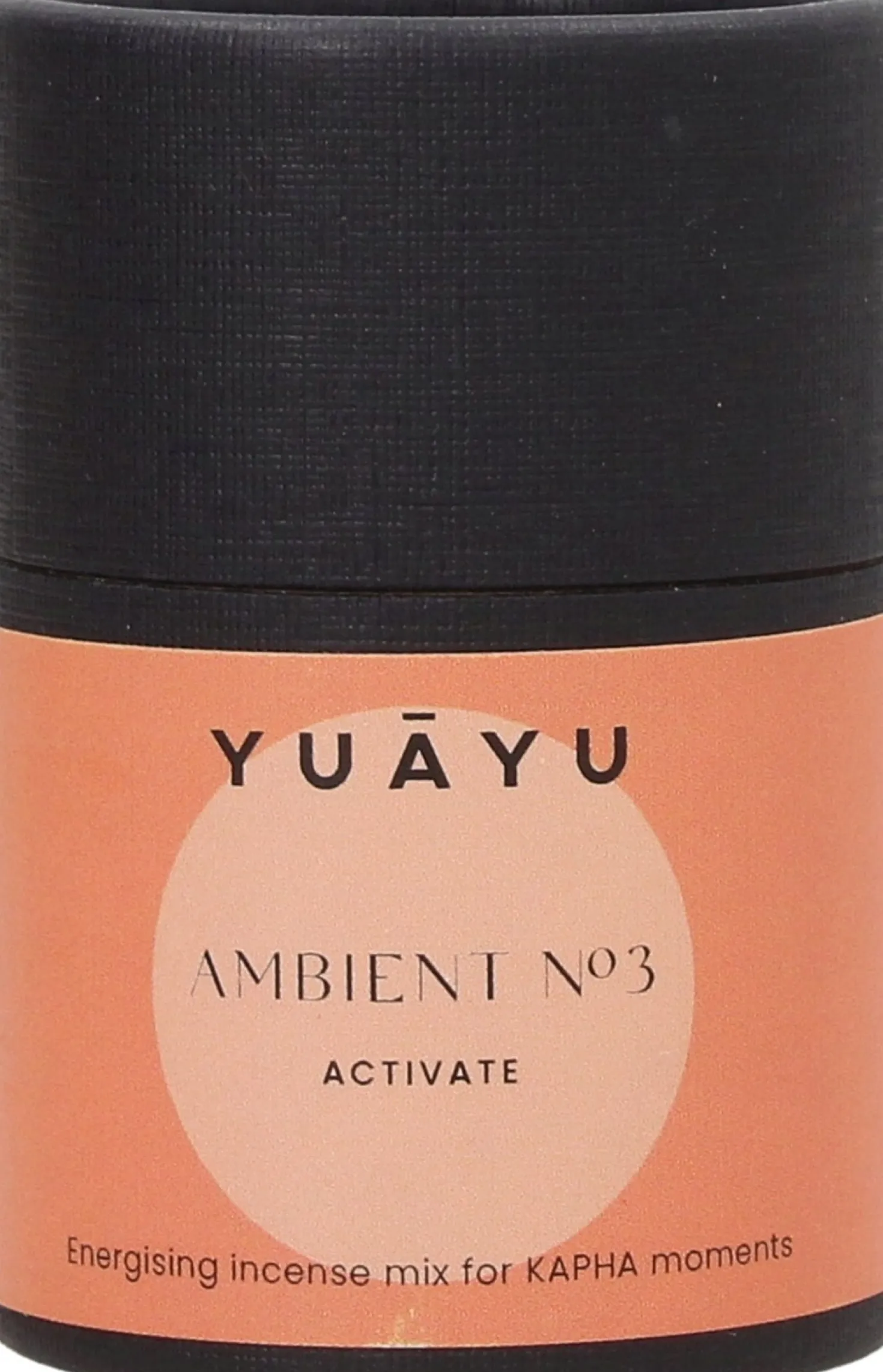 Ambient No. 3 - Miscela da Fumigazione, 50 ml
