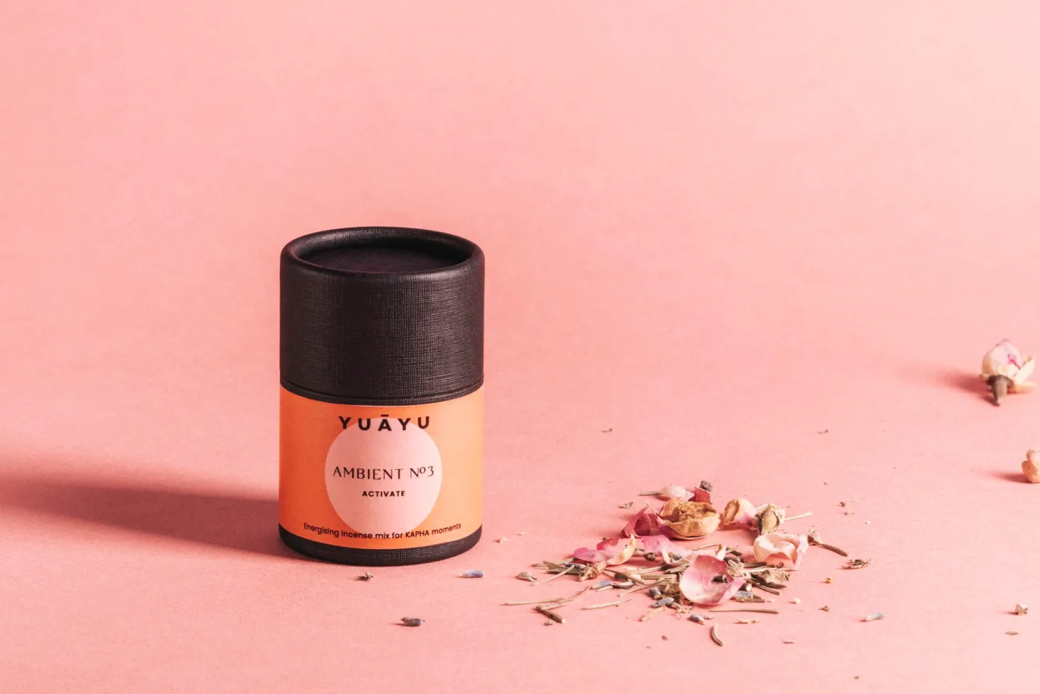 Ambient No. 3 - Miscela da Fumigazione, 50 ml