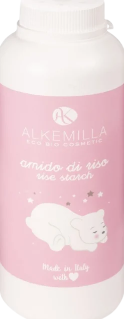 Amido di Riso Bio, 125 g