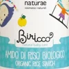 Amido di Riso Biologico, 100 g