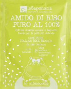 Amido di Riso, 30 g
