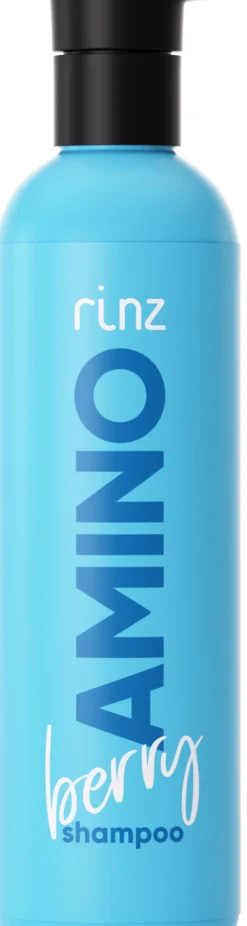 Amino Berry Shampoo, 250 ml