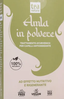Amla in Polvere (Emlica Officinalis), 100 g