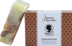 "Amour de Tortilles" Hair Soap, 100 g