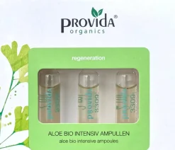 Ampolla Intensiva Aloe Bio, 6 ml
