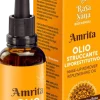 AMRITA Olio Struccante Liporestitutivo, 50 ml