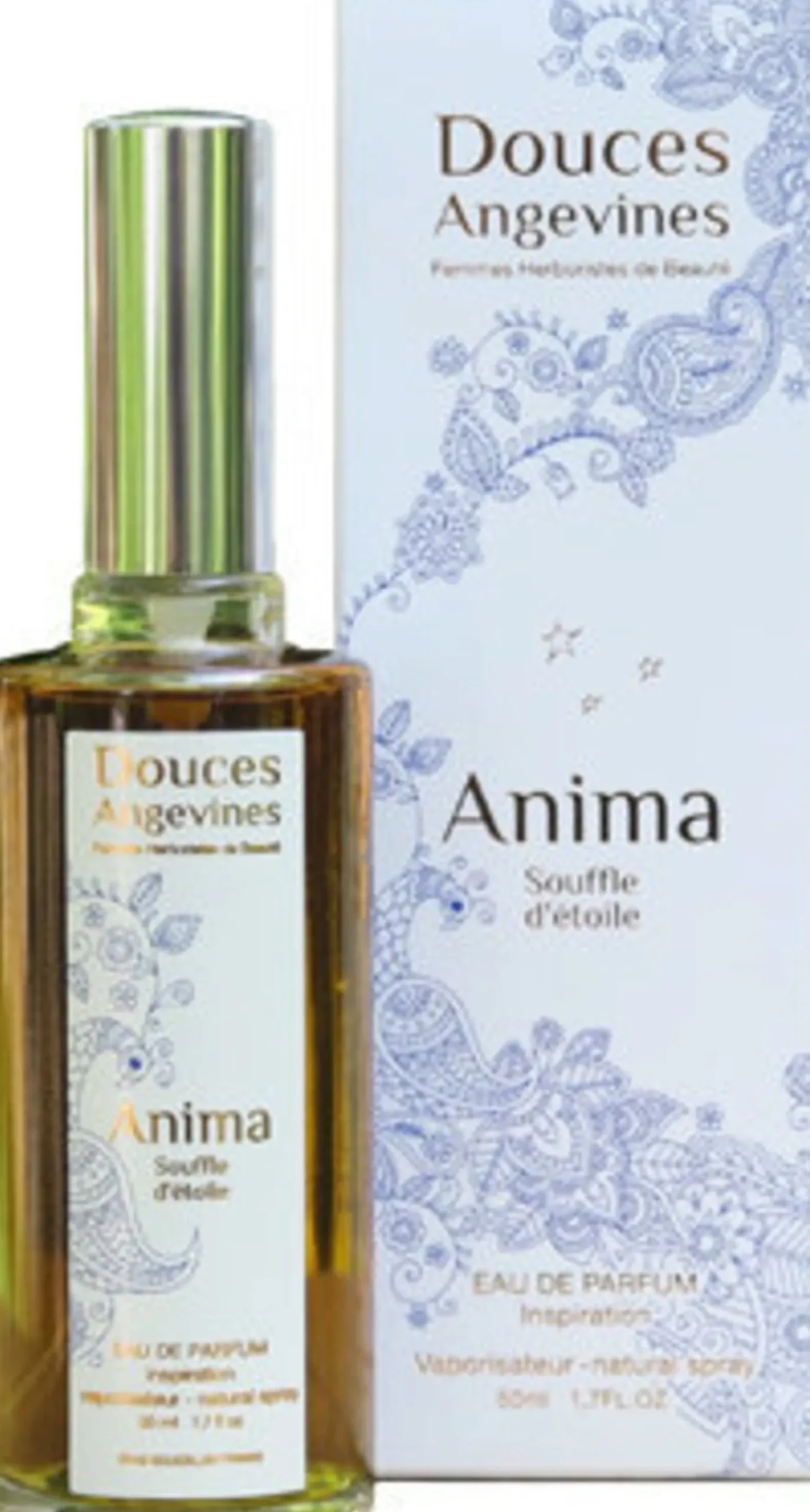 Anima, Souffle d'Etoile, 50 ml