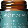 Anoint H2O De-Puffing Eye Gel, 30 ml