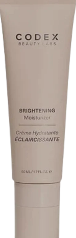 ANTÜ Brightening Night Cream, 50 ml