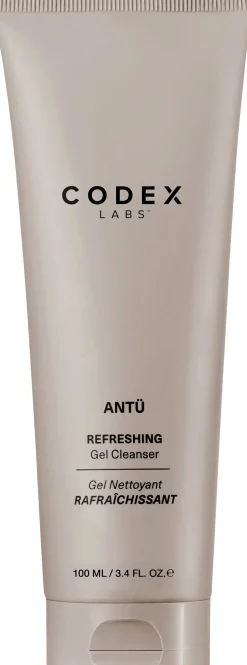 ANTÜ Gel Cleanser, 100 ml