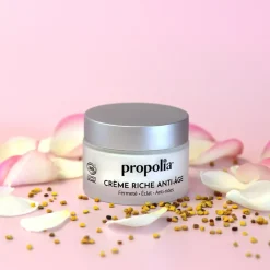 Anti-Ageing Rich Cream, 50 ml