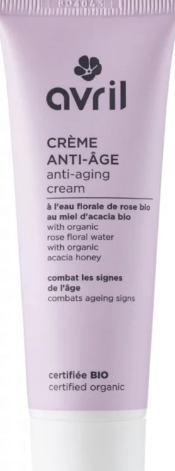 Anti-Aging Cream, 50 ml