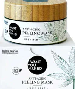 Anti-Aging Peeling Mask, 100 ml