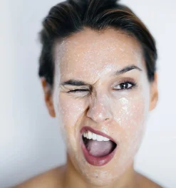 Anti-Aging Peeling Mask, 100 ml