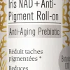 Anti-Aging Prebiotic Iris NAD+ Anti-Pigment Roll-On, 10 ml