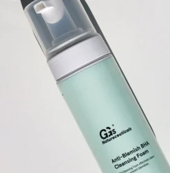 Anti-Blemish BHA Cleansing Foam, 150 ml