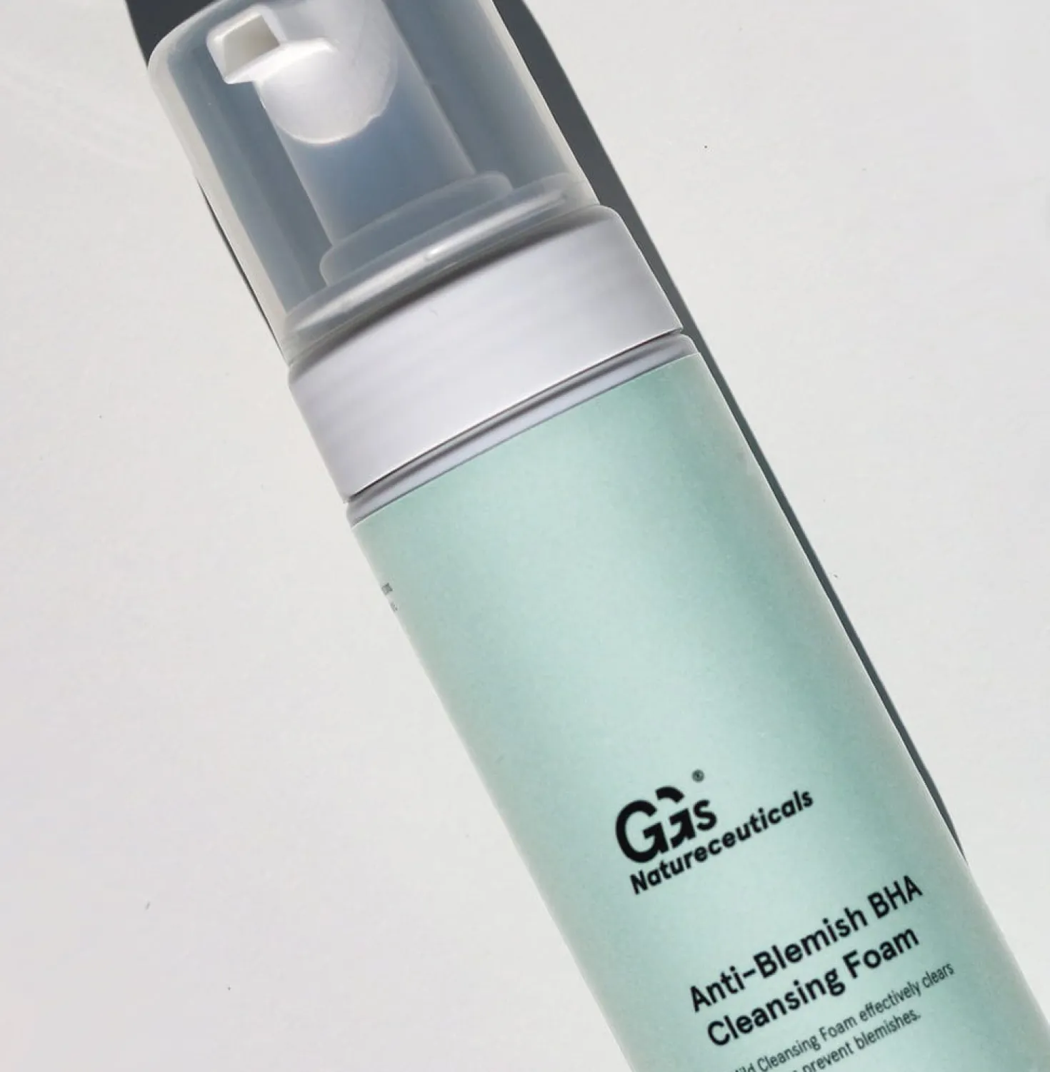 Anti-Blemish BHA Cleansing Foam, 150 ml