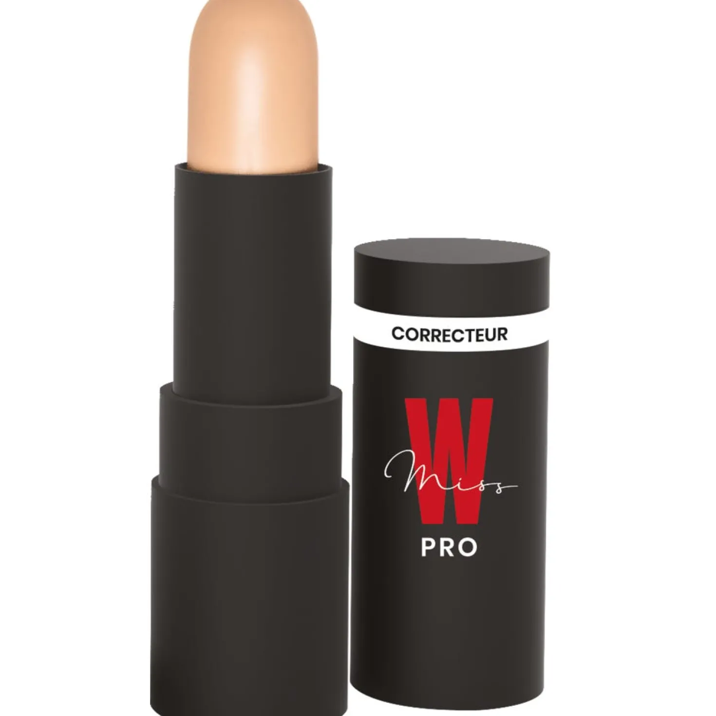Anti-Blemish Concealer, 45 Dark Beige (3,50 g)