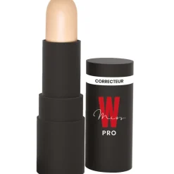 Anti-Blemish Concealer, 45 Dark Beige (3,50 g)