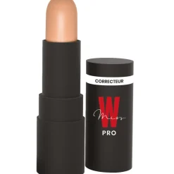 Anti-Blemish Concealer, 45 Dark Beige (3,50 g)