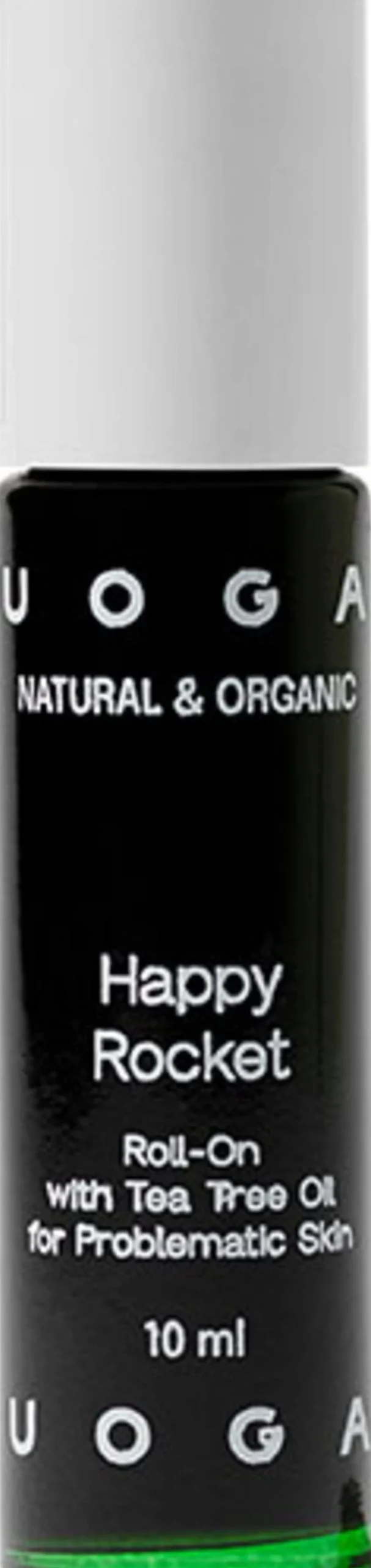 Anti-Blemish Roll-on "Happy Rocket", 10 ml