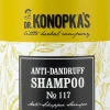 Anti-Dandruff Shampoo Nº117, 280 ml