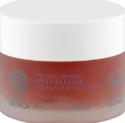Anti-Fatigue Eye Patch-Effect Mask, 50 ml