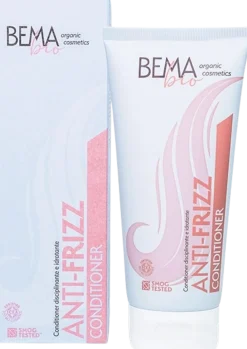 Anti-Frizz Conditioner Disciplinante, 200 ml