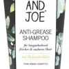 Anti-Grease Shampoo, 200 ml
