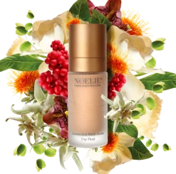 Antioxidant Multi-Active Day Fluid, 30 ml