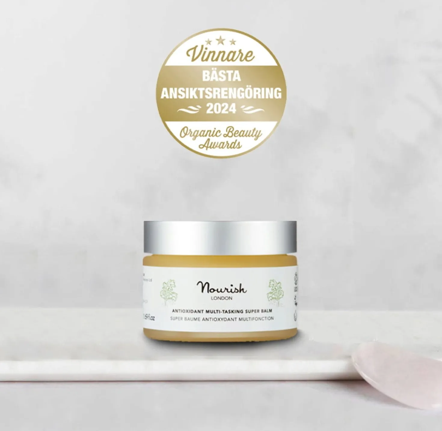 Antioxidant Multi-Tasking Super Balm, 50 ml