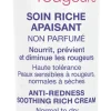 Anti-rougeurs Soothing Rich Cream, 40 ml