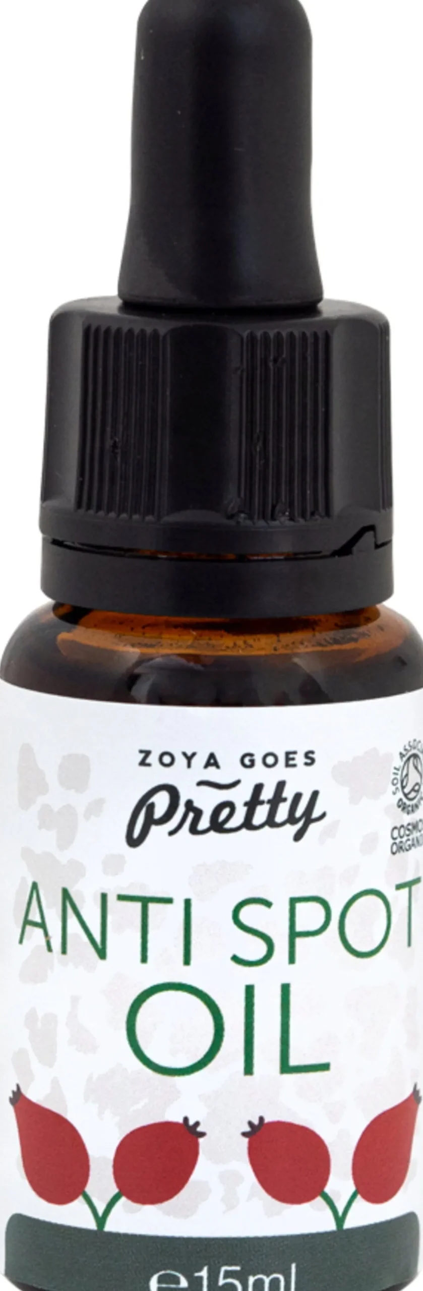 Anti Spot Oil, 15 ml