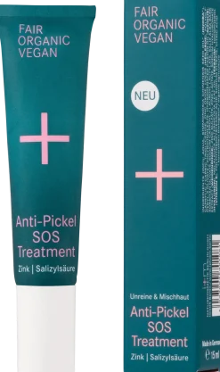 Anti-Spot SOS Treatment, 15 ml