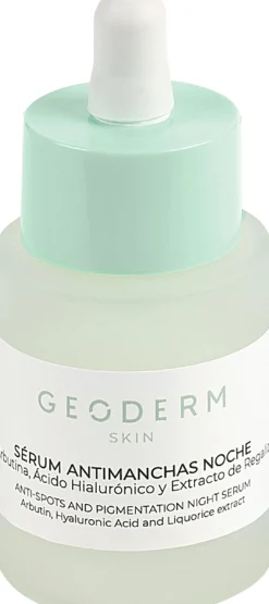 Anti Spots & Pigmentation Serum - Night, 30 ml