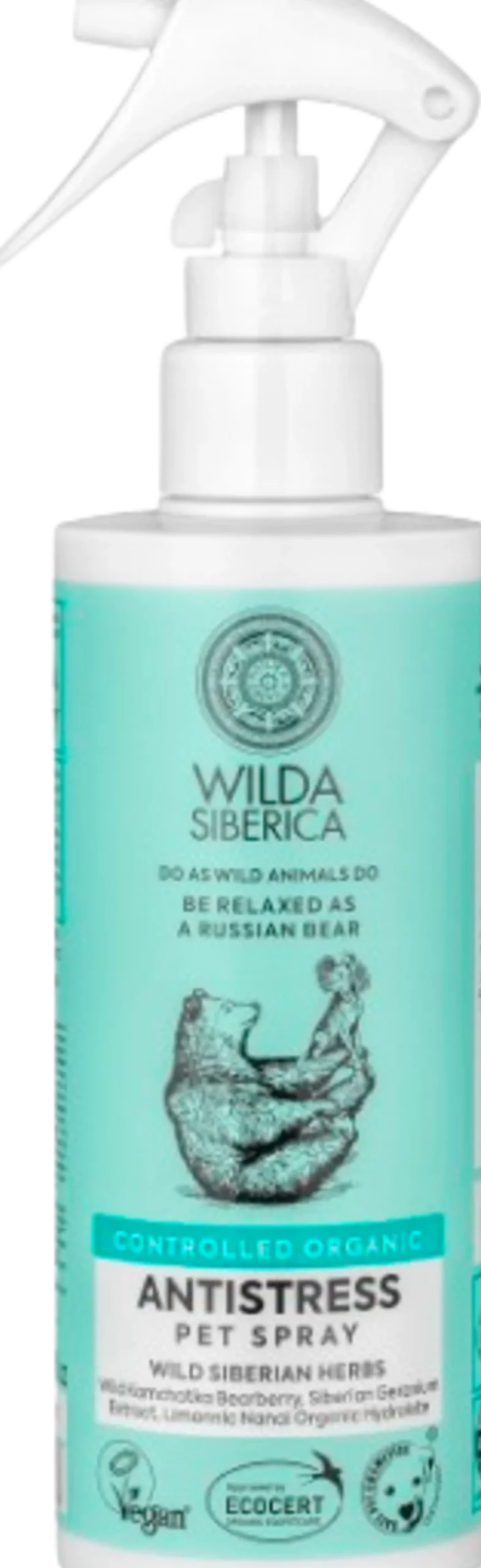 Antistress Pet Spray, 250 ml