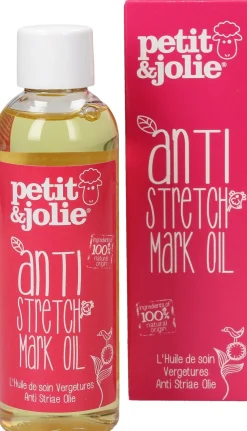 Anti Stretch Mark Oil, 100 ml