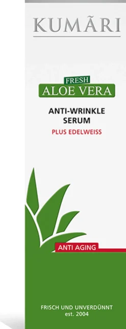 Anti Wrinkle Serum, 50 ml