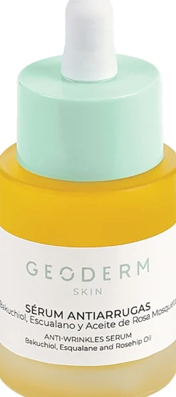 Anti-Wrinkles Serum, 30 ml