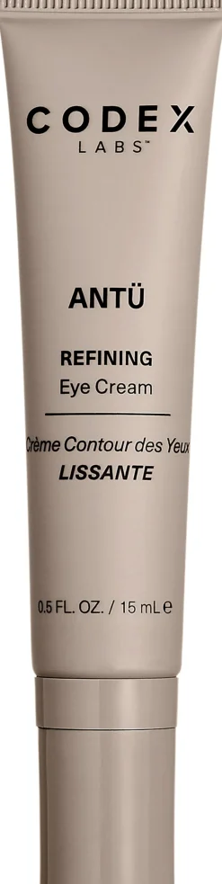 ANTÜ Refining Eye Cream, 15 ml