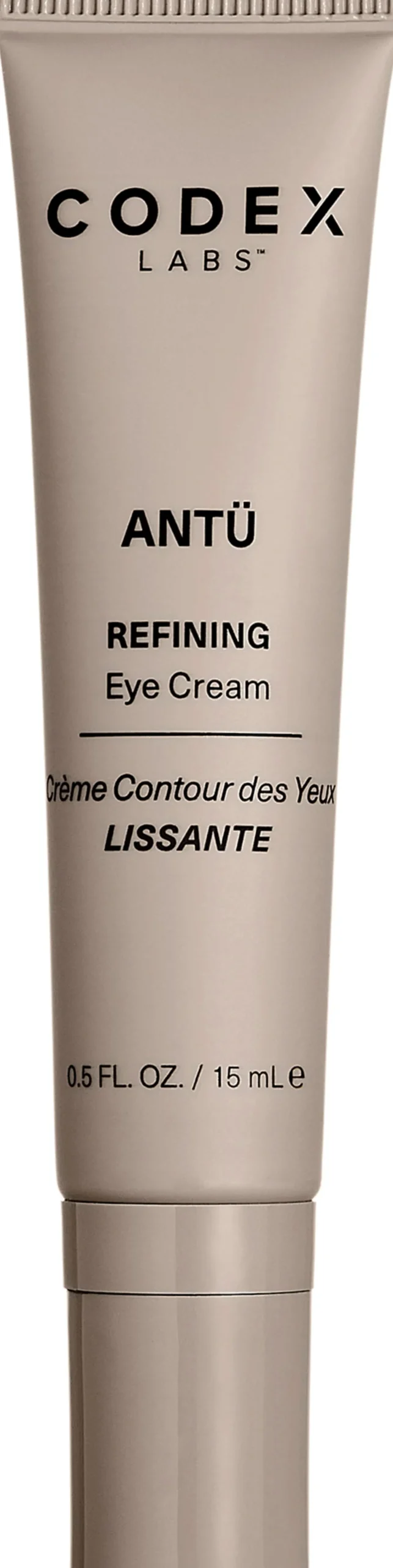 ANTÜ Refining Eye Cream, 15 ml