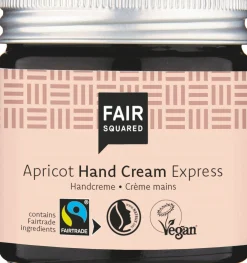 Apricot Hand Cream Express, 50 ml