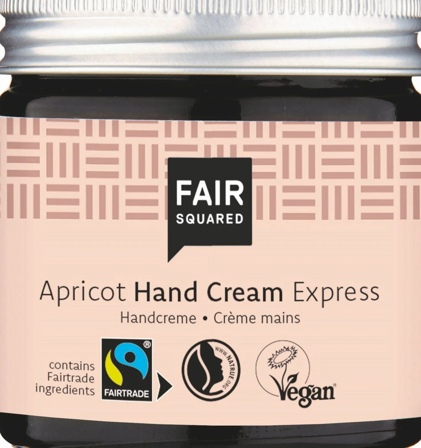 Apricot Hand Cream Express, 50 ml