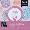 Apricot Hand Soap, Apricot 2x 80g (160 g)