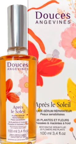 Après le Soleil After-Sun, 100 ml
