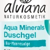 Aqua Minerals Gel Doccia, 250 ml