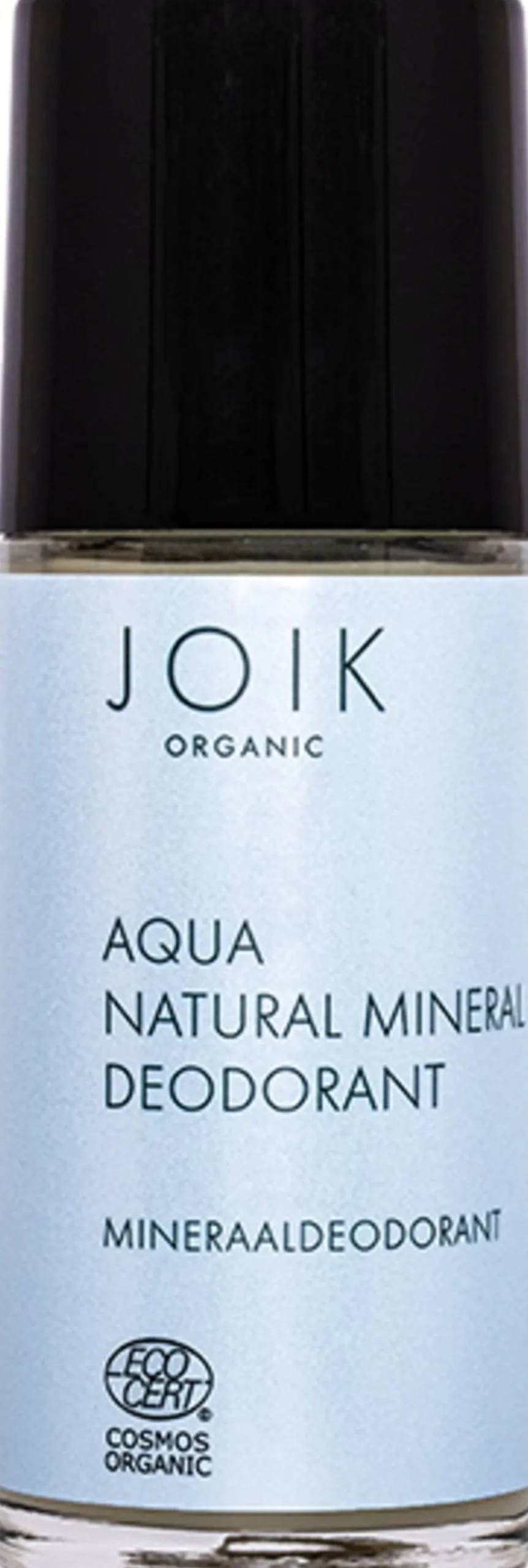 Aqua Natural Mineral Deodorant, 50 ml