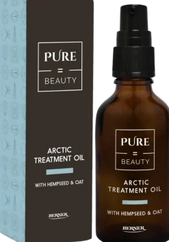 Arctic Treatment Oil, 50 ml