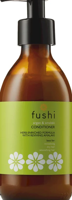 Argan & Amalaki Conditioner, 230 ml