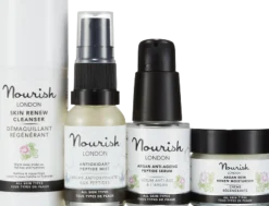 Argan Anti-Ageing Skincare Essentials